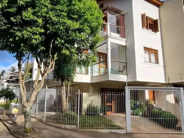 Imagem: Sobrado Vinhedos Caxias do Sul
