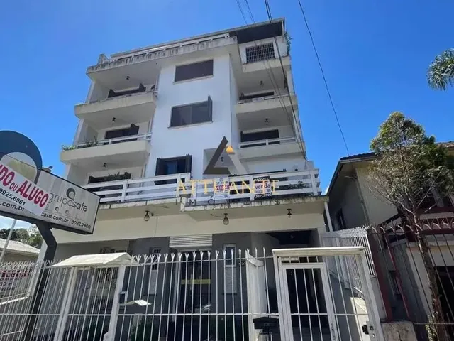 Imagem: Apartamento À Venda Bairro Rio Branco