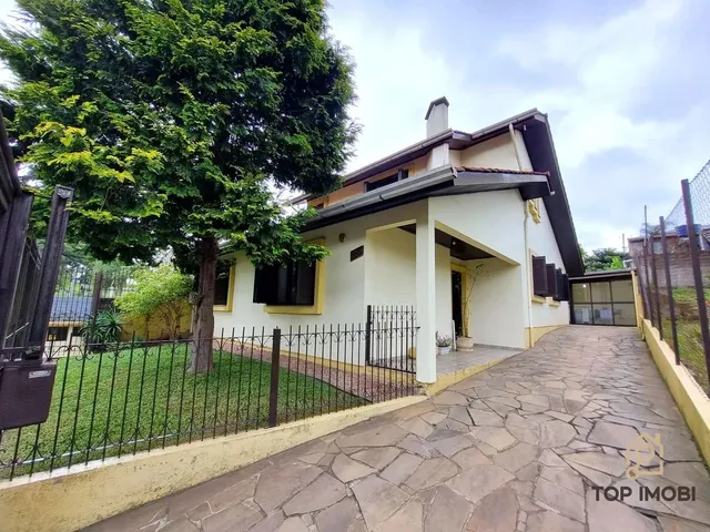 Imagem: Casa À Venda no Bairro Forqueta - Caxias