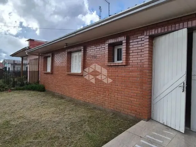 Imagem: Casa no Bairro Primeiro de Maio em Farroupilha