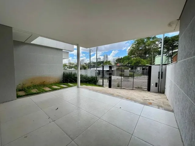 Imagem 13: Casa de 3 Dormitórios Sendo 1 Suíte no Centro de Passo Fundo, para Venda