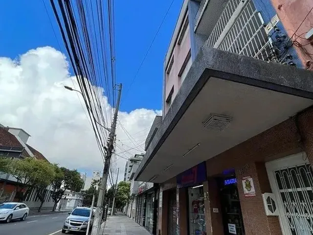 Imagem: Apartamento Três Dormitórios no Centro