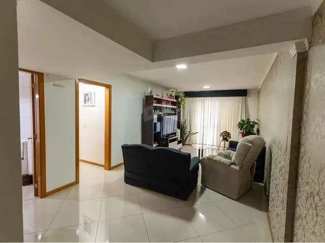 Imagem 3: Apartamento 3 Quartos Sendo Uma Suíte