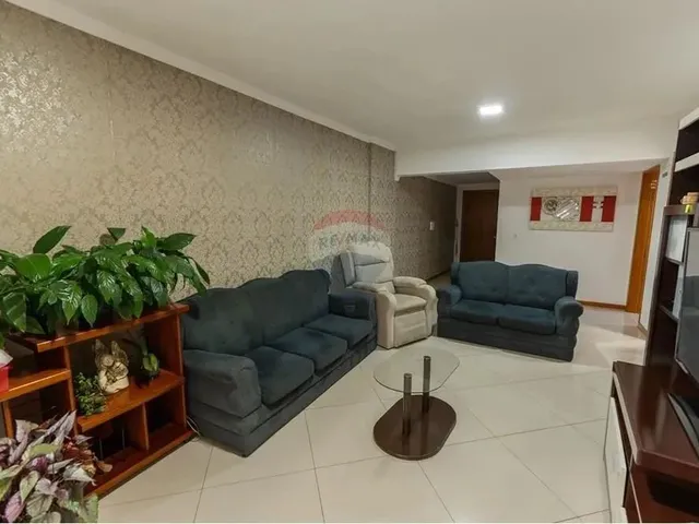 Imagem 10: Apartamento 3 Quartos Sendo Uma Suíte