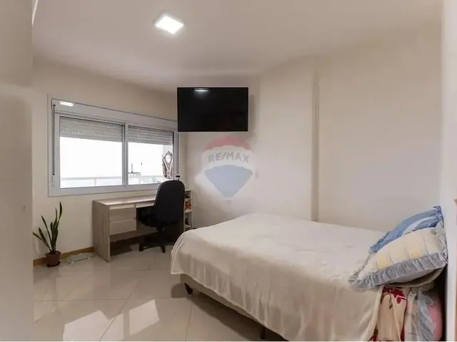 Imagem 4: Apartamento 3 Quartos Sendo Uma Suíte