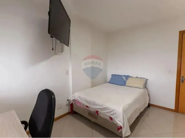 Imagem 7: Apartamento 3 Quartos Sendo Uma Suíte