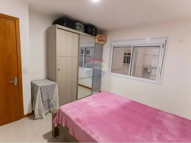 Imagem 6: Apartamento 3 Quartos Sendo Uma Suíte