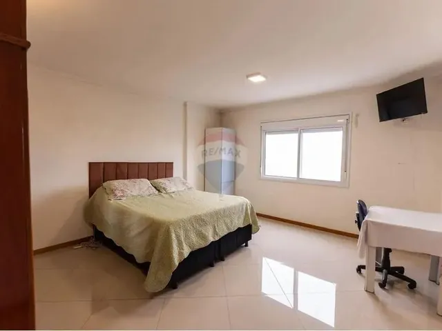 Imagem 8: Apartamento 3 Quartos Sendo Uma Suíte