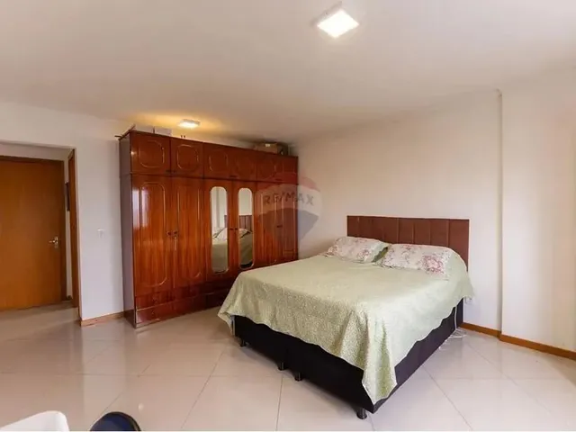 Imagem 12: Apartamento 3 Quartos Sendo Uma Suíte
