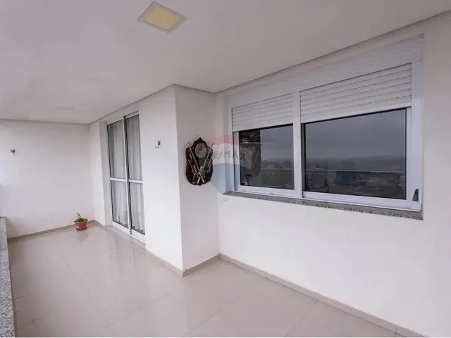 Imagem 2: Apartamento 3 Quartos Sendo Uma Suíte