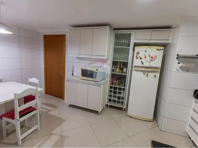 Imagem 13: Apartamento 3 Quartos Sendo Uma Suíte
