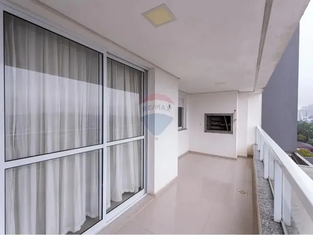 Imagem 5: Apartamento 3 Quartos Sendo Uma Suíte