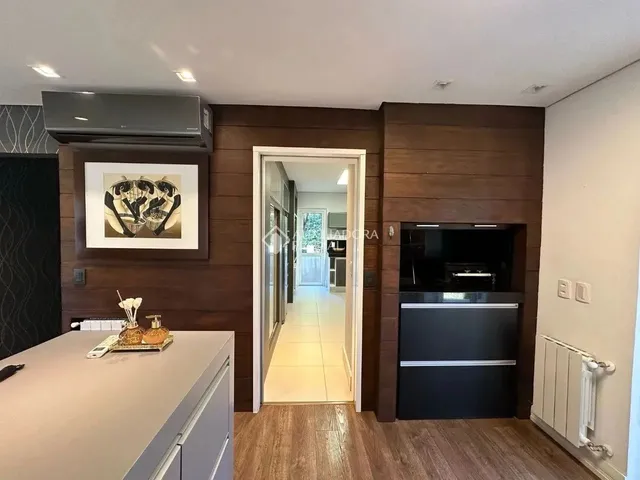 Imagem 14: Casa em Condomínio Fechado em Gramado