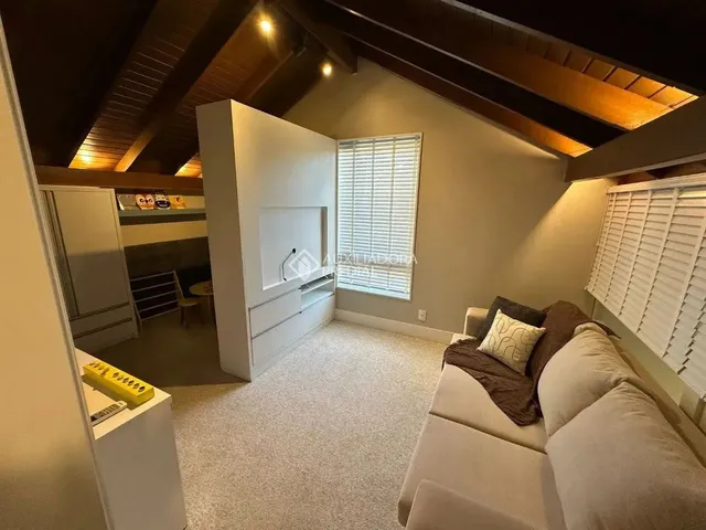 Imagem 5: Casa em Condomínio Fechado em Gramado