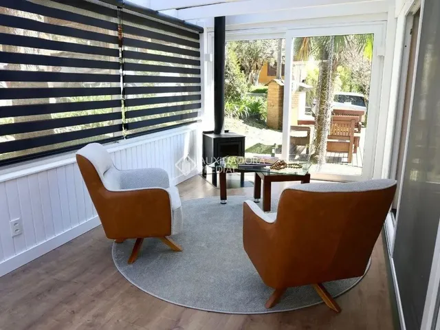Imagem 8: Casa em Condomínio Fechado em Gramado