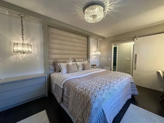 Imagem 7: Casa em Condomínio Fechado em Gramado