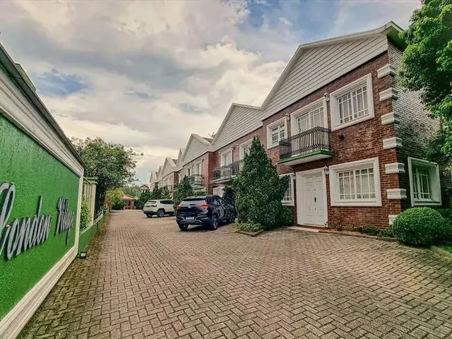 Imagem: Casa Geminada