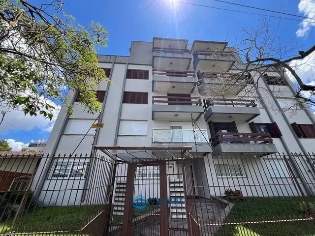 Imagem: Apartamento Três Dormitórios Suite no