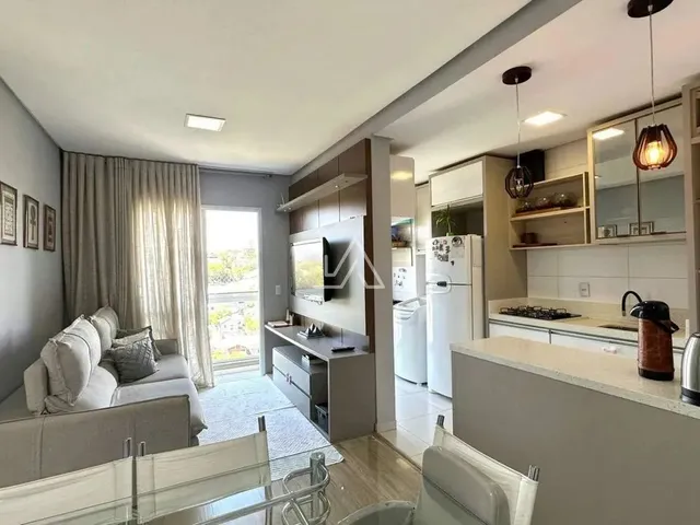 Imagem 2: Apartamento no Ed. Terrazza Di Roma