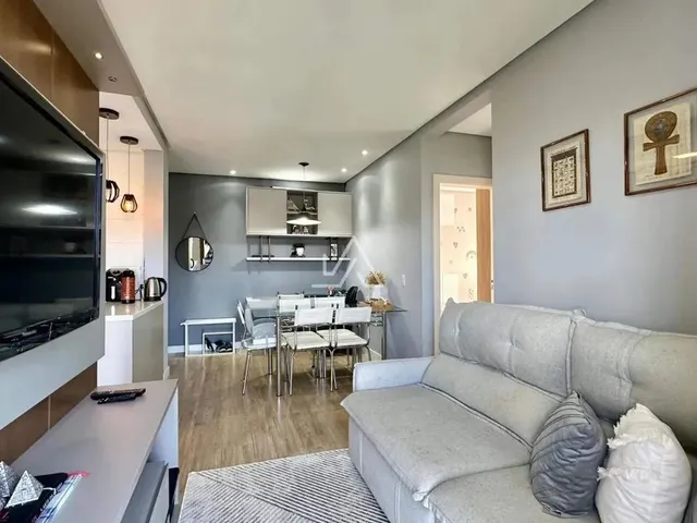 Imagem 3: Apartamento no Ed. Terrazza Di Roma