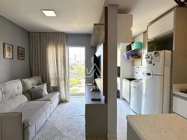 Imagem 4: Apartamento no Ed. Terrazza Di Roma