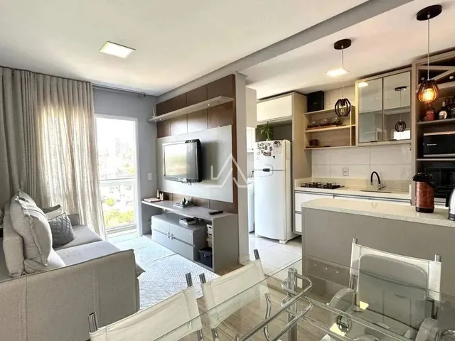 Imagem 10: Apartamento no Ed. Terrazza Di Roma