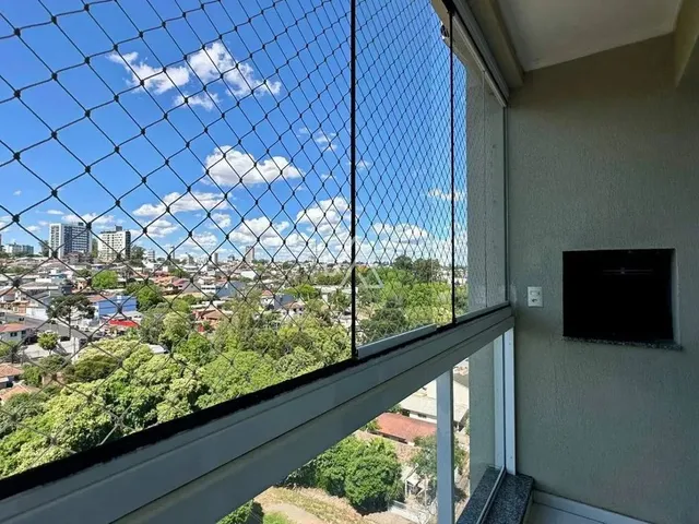 Imagem 6: Apartamento no Ed. Terrazza Di Roma