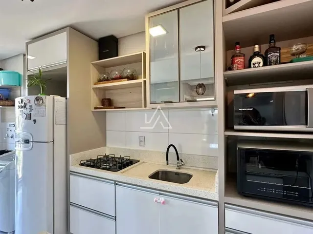 Imagem 13: Apartamento no Ed. Terrazza Di Roma