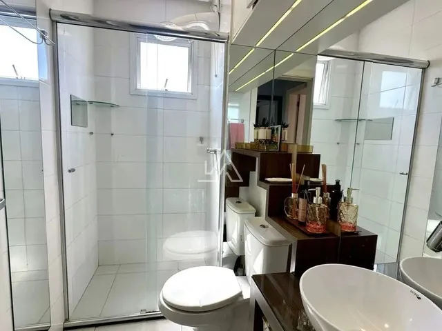 Imagem 8: Apartamento no Ed. Terrazza Di Roma