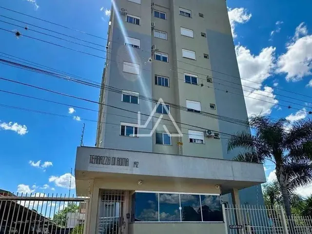 Imagem 9: Apartamento no Ed. Terrazza Di Roma