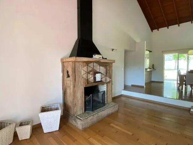 Imagem: Casa 4 Quarto em Canela em Meio a Natureza!!!