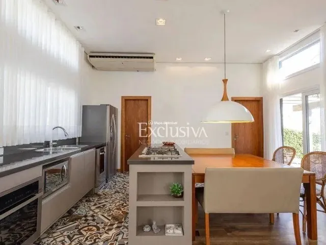 Imagem 11: Casa com 3 Dormitórios À Venda, 232 M² - Condomínio Alphaville - Gramado/Rs