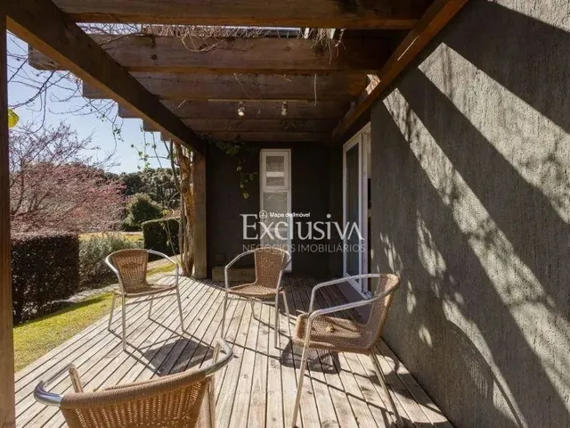 Imagem 7: Casa com 3 Dormitórios À Venda, 232 M² - Condomínio Alphaville - Gramado/Rs