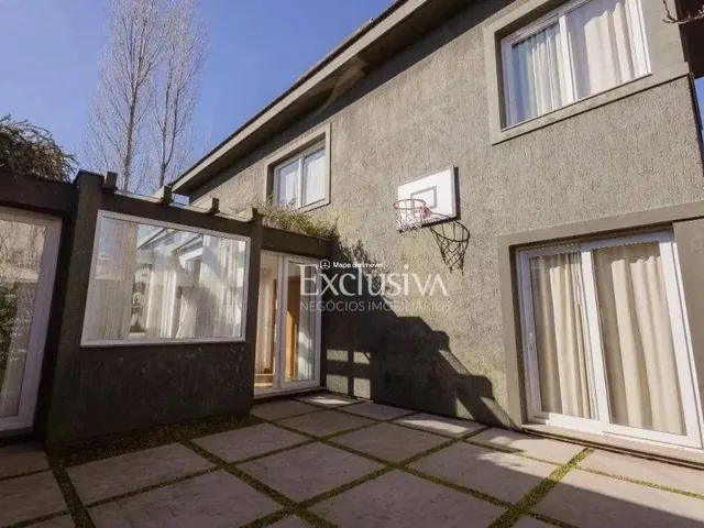 Imagem 9: Casa com 3 Dormitórios À Venda, 232 M² - Condomínio Alphaville - Gramado/Rs