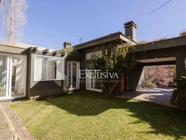 Imagem 8: Casa com 3 Dormitórios À Venda, 232 M² - Condomínio Alphaville - Gramado/Rs