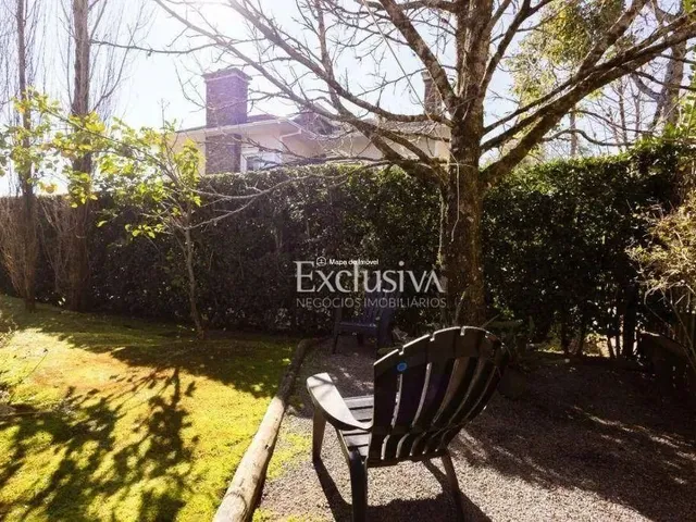 Imagem 16: Casa com 3 Dormitórios À Venda, 232 M² - Condomínio Alphaville - Gramado/Rs