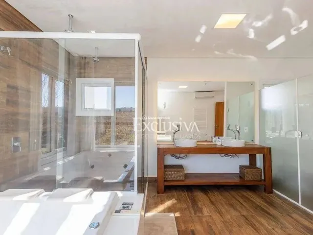 Imagem 15: Casa com 3 Dormitórios À Venda, 232 M² - Condomínio Alphaville - Gramado/Rs