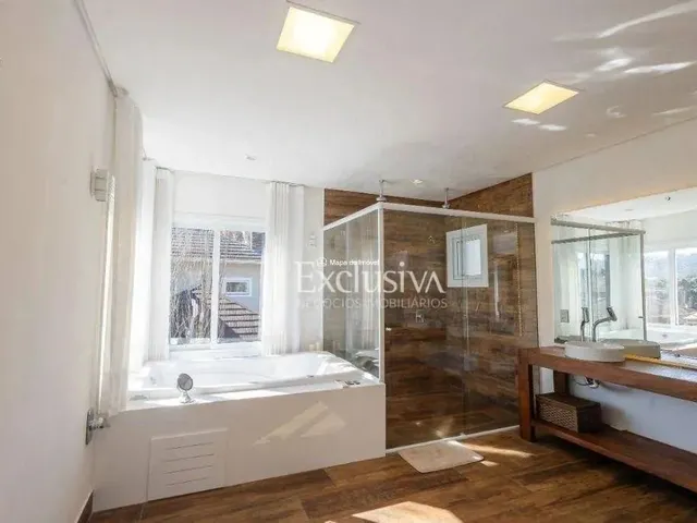 Imagem 4: Casa com 3 Dormitórios À Venda, 232 M² - Condomínio Alphaville - Gramado/Rs