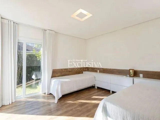Imagem 5: Casa com 3 Dormitórios À Venda, 232 M² - Condomínio Alphaville - Gramado/Rs