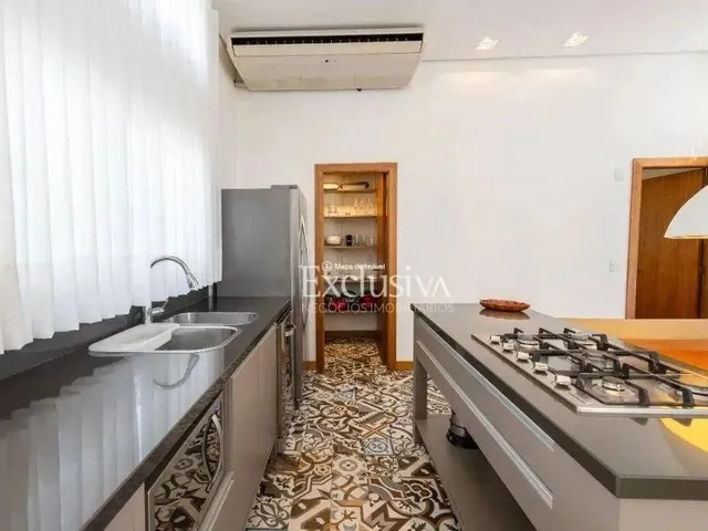 Imagem 6: Casa com 3 Dormitórios À Venda, 232 M² - Condomínio Alphaville - Gramado/Rs