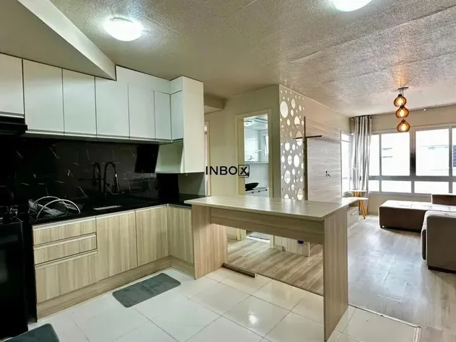 Imagem: Inbox Cia Imobiliária Vende Apartamento