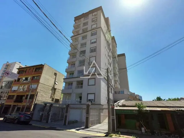 Imagem: Apartamento Um Dormitório Residencial