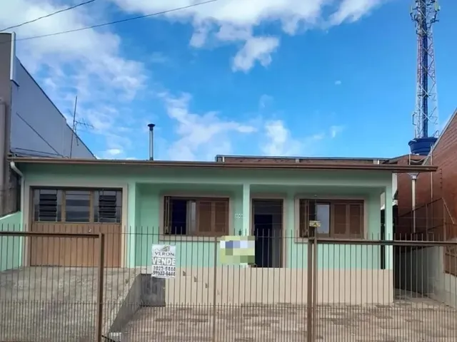 Imagem: Casa a Venda em Caxias do Sul, Bairro santa