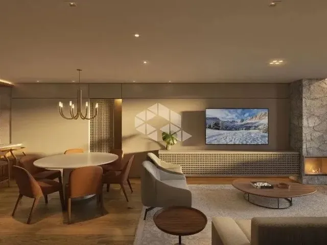 Imagem: Apartamento 2 Dormitórios/Suítes, 89,56M²