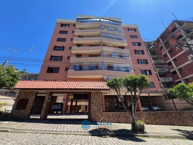 Imagem: Apartamento Três Dormitórios Suite B Medianeira