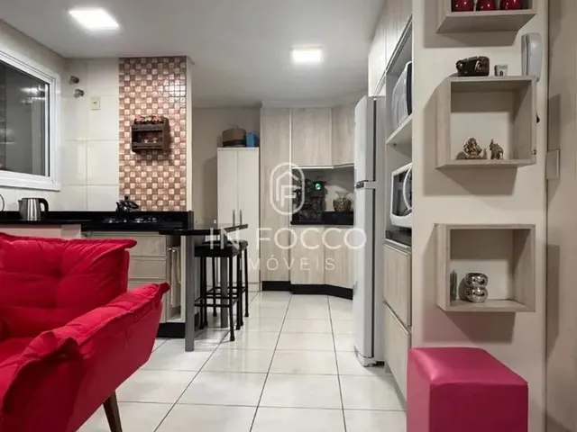Imagem: Venda - Apartamentos - Centro - Garibaldi