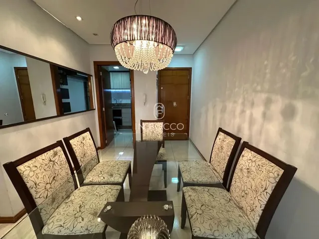 Imagem 1: Venda - Apartamentos - 2 Dormitórios - São Francisco - Bento Gonçalves - Rs