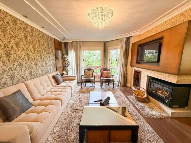 Imagem: Apartamento À Venda em Gramado, Mobiliado!