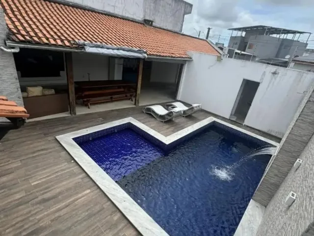Imagem: Casa para Alugar em Jacumã