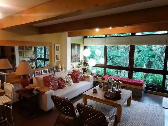 Imagem 16: Apartamento com 3 Suites no Melhor Bairro de Gramado